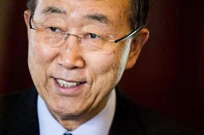 Development in Indo-Pak ties important for sub-region:UN chief