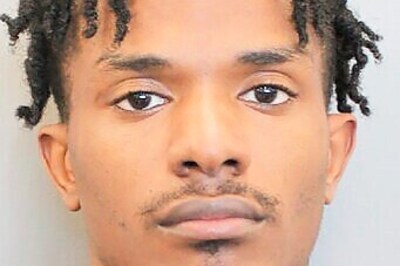 Boy's Accidental Shooting Leads To Arrest In Texas Killing