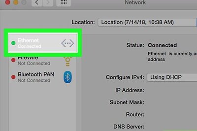 How to Set Up Apple Mail