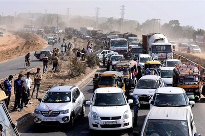 Jat agitation: Haryana limping back to normalcy, CM Khattar heckled at Rohtak