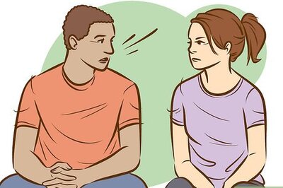 How to Overcome a Breakup When You Still Live Together