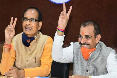 After Plans for 'Love Jihad' Law, MP Sets Up 'Cow Cabinet'; First Meeting on November 22