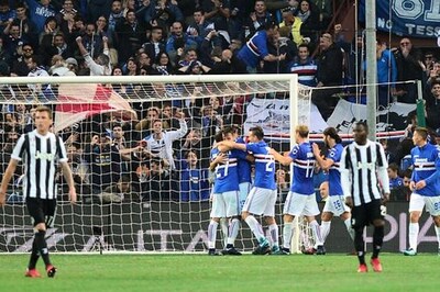 Italian Football Federation Considers Allowing Fans into Stadiums in July
