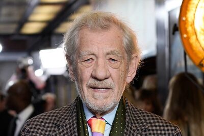 UK Actor Ian McKellen Throws Barb At Royal Family; Calls Queen Elizabeth 'Rude,' Prince Harry 'Not Bright Enough'