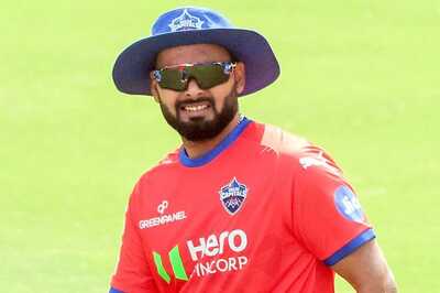 IPL 2024: How Nicholas Pooran Became a Supportive Figure for Rishabh Pant in His Recovery Journey