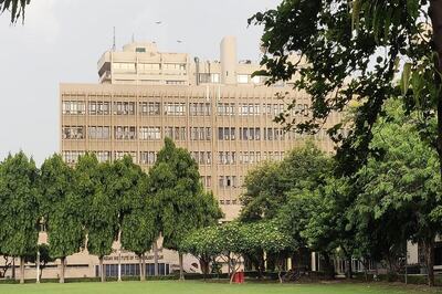 IIT-Delhi to Setup Transportation Research & Injury Prevention Centre, to Offer MS Research