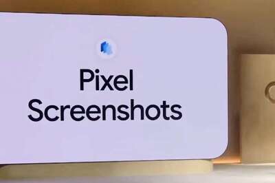 Pixel Screenshots Makes It Easy To Search For Images In Your Phone But How Safe Is It?