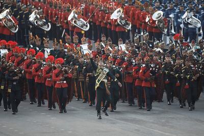 More British-Era Honours, Symbols and Ceremonies May be Dropped as Army Tries to 'Indianise' Force