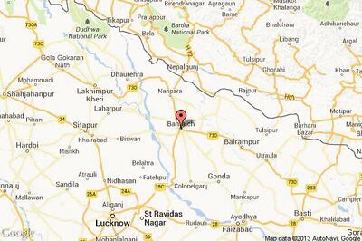 Heavy rains create havoc in Bahraich, claim 5 lives