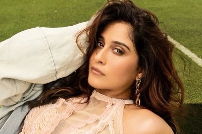 Regina Cassandra Clarifies Rumours of 'Secretly Marrying' Sundeep Kishan, Sai Durgha Tej: 'We Fight...'