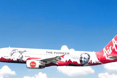 Air India, AirAsia to Carry Each Other's Passengers in Case of Flight Disruptions