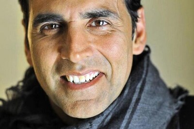 Fans' Behaviour Must Also Be Noted: Akshay Kumar