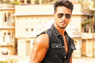 Baaghi 3: Tiger Shroff to Face Three Villains of Three Different Nationalities?