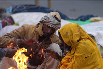 Fewer Cold Wave Days This January; 2023 Ended as Second-Warmest Year On Record for India: IMD