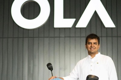 Ola CEO Bhavish Aggarwal Says 'Not Retiring', Shares Glimpse of His Future Plan; Know More