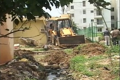 Bengaluru's Public Toilets, Parks and Playgrounds Woefully Short of Required Standard: Survey