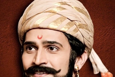 Bhushan Pradhan: Playing Chhatrapati Shivaji Maharaj on TV Was Dream Come True, Hope to Play Him on Big Screen Too