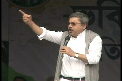 With Rude Remarks Against PM, TMC MP Kalyan Banerjee Hits New Low