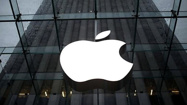 Apple iRadio coming this summer, says record label executive