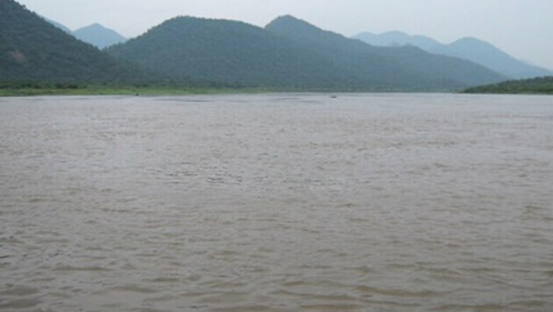 Cauvery issue: Centre to take all efforts to make Karnataka release water