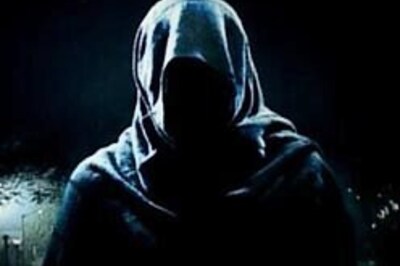 Mumbai’s serial killer Stoneman comes on-screen