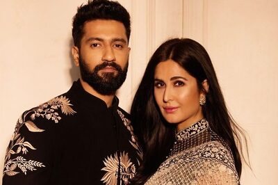 Vicky Kaushal Shares Funny Wedding Moment With Katrina Kaif: 'Her Brother Was Caught Sunbathing By...'