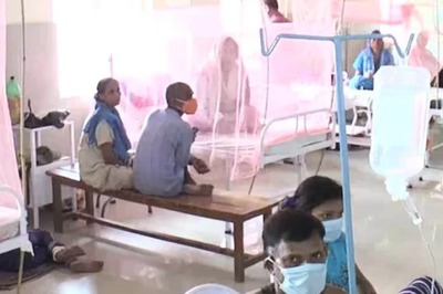 Viral Fever, Dengue Spread to UP’s Agra, Kanpur; West Bengal, too, Affected