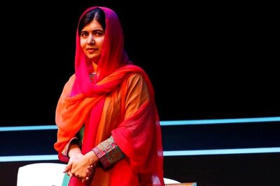 Happy Birthday Malala Yousafzai: 10 Inspiring Quotes by the Nobel Prize Winner