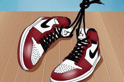 How to Stop Shoes from Banging in the Dryer