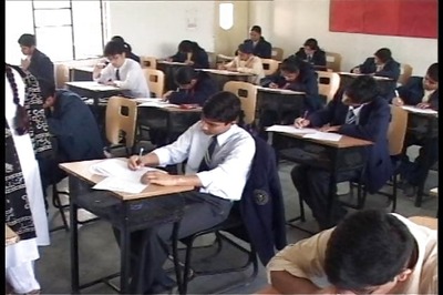 CBSE Class 12 results out, college rush kicks in