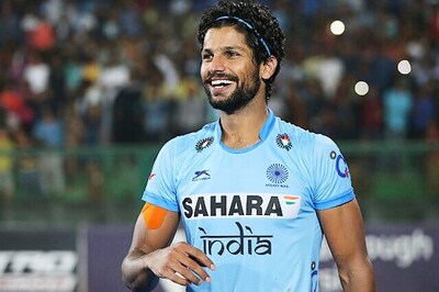 Rupinder Rues Missed Stroke After India's Win against Pakistan