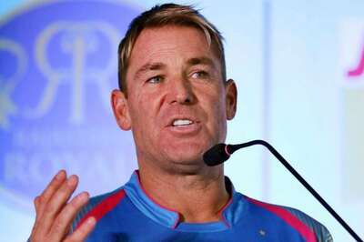 Hope India Play a Day-Night Test in Adelaide: Shane Warne