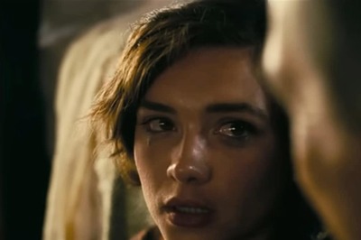 Who Was Jean Tatlock? The Character Played By Florence Pugh In Oppenheimer