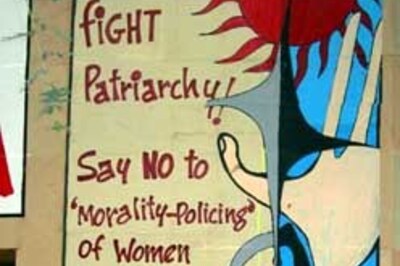 Go graffiti! The arty way to talk issues