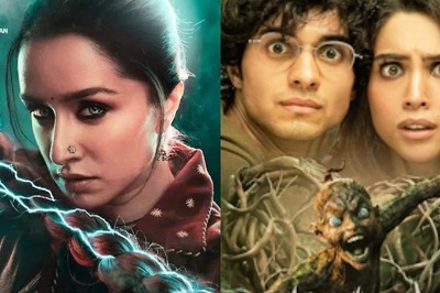 Stree To Munjya: How Inventive Horror Films On Indian Folklore Are The New Formula For Box Office Success