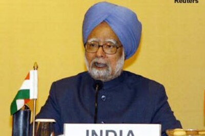 Prime Minister appeals for peace in Punjab