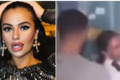 UK Prison Officer Whose Sex Clip With Inmate Went Viral Is A Brazilian OnlyFans Model, Took Part In 15-Person Orgy