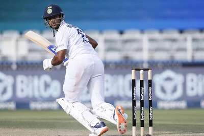 'I Want to Score runs and Win Games': Mayank Agarwal Positive About India Comeback