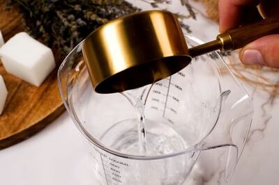 How to Make Natural Organic Soap: A Beginner-Friendly DIY