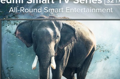 Redmi Smart TV Series With Dolby Audio to Launch in India on September 22, Xiaomi Announces