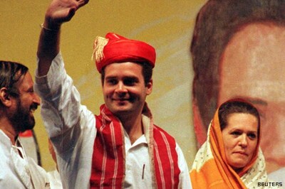 Rahul Gandhi has 67,921 followers on Facebook