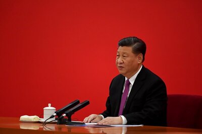 Xi Jinping's Prolonged Tenure Could Spell Trouble for Chinese Communist Party's Future: Experts