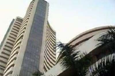 Mkts strong, Sensex jumps over 200 pts