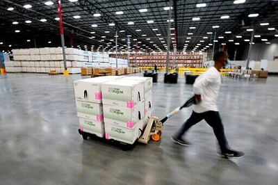 Highlights Of $900 Billion COVID-19 Relief, Wrapup Bills