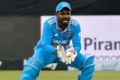 Not Sanju Samson! 23-Year-Old Star Seen As Main Back-Up Wicketkeeper By India Across Formats
