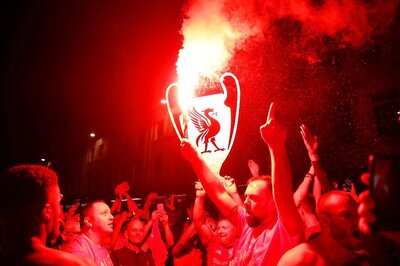 Liverpool Favored to Win First FIFA Club World Cup in Qatar