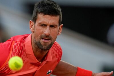 Kosovo Olympic Committee Seeks Disciplinary Proceedings Against Novak Djokovic