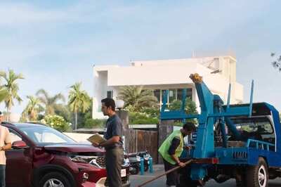 Policybazaar Launches Claim Assurance Program For Speedy Car Damage Claims