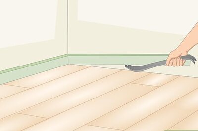 How to Lay Peel and Stick Tile