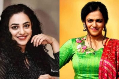 On Nithya Menen's Birthday, A Look at Some Lesser-Known Facts About the Actress